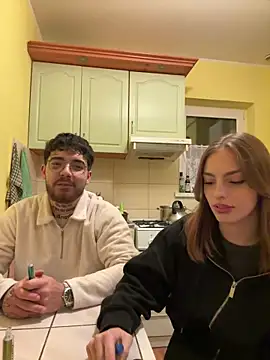 MrAndMrsSavage online show from 02-09-25, 09:06