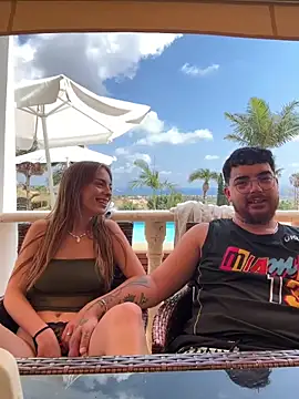 MrAndMrsSavage online show from 06-19-26, 12:22
