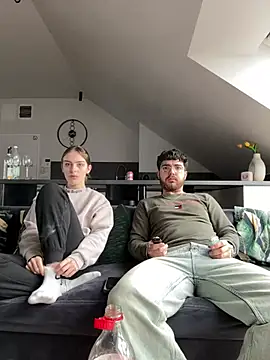 MrAndMrsSavage online show from 03-14-25, 08:42