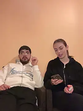 MrAndMrsSavage online show from 02-27-25, 09:25