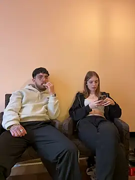 MrAndMrsSavage online show from 02-26-25, 02:38