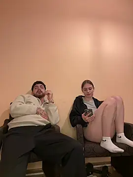 MrAndMrsSavage online show from 02-26-25, 11:52