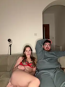 MrAndMrsSavage online show from 04-19-26, 08:33
