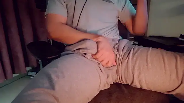 meow199410 online show from 07-13-26, 10:09