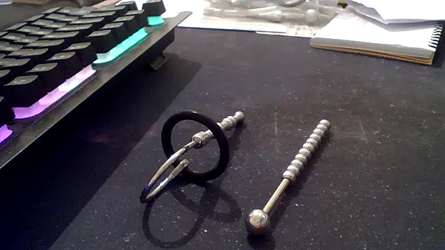 scot2bu online show from 11-11-25, 03:12