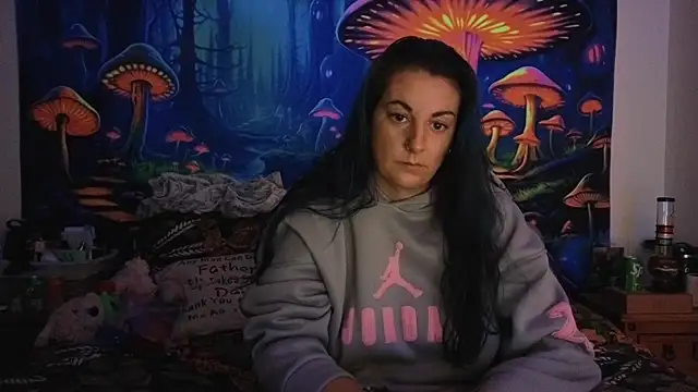 tattoomilf86 online show from 01-03-25, 07:50