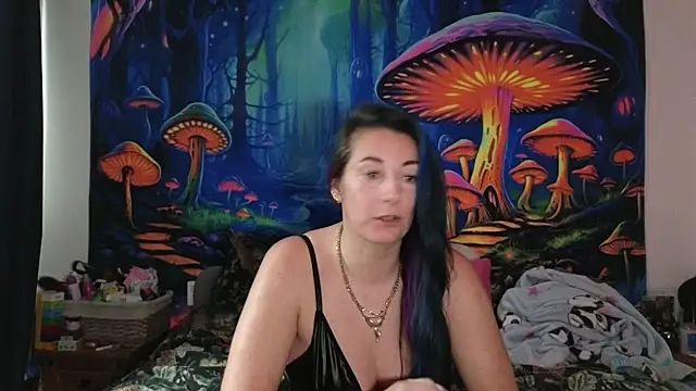 tattoomilf86 online show from 02-07-25, 01:43