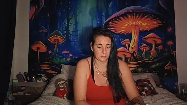 tattoomilf86 online show from 02-19-25, 07:48