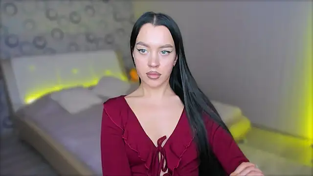 Snapshot of AlannaMiless chatting on 01-16-25, 09:30 AlannaMiless online show from 01-16-25, 09:30