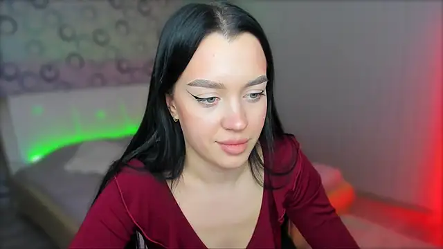 Snapshot of AlannaMiless chatting on 01-24-25, 12:20 AlannaMiless online show from 01-24-25, 12:20