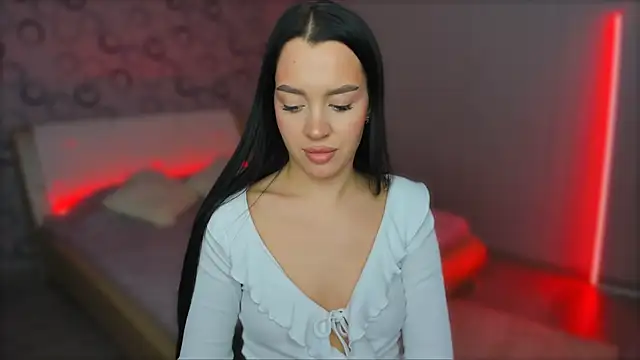 Snapshot of AlannaMiless chatting on 01-30-25, 12:18 AlannaMiless online show from 01-30-25, 12:18