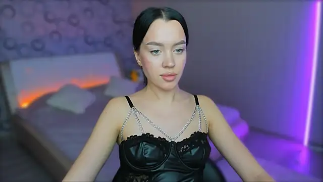 Snapshot of AlannaMiless chatting on 01-31-25, 12:28 AlannaMiless online show from 01-31-25, 12:28