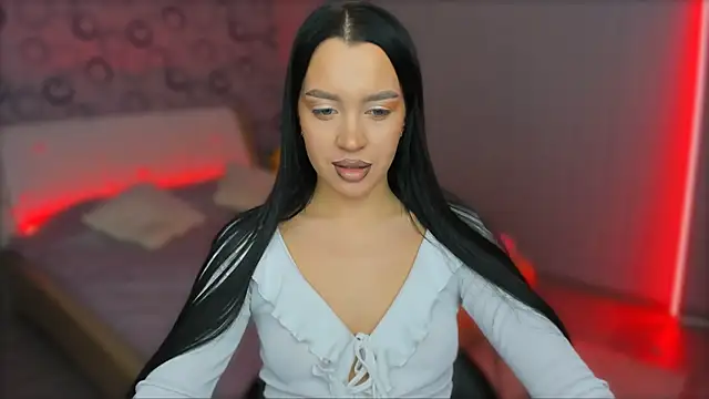 Snapshot of AlannaMiless chatting on 02-01-25, 06:19 AlannaMiless online show from 02-01-25, 06:19