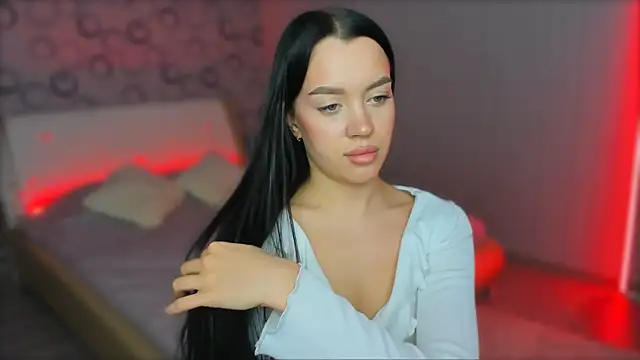 Snapshot of AlannaMiless chatting on 01-30-25, 03:22 AlannaMiless online show from 01-30-25, 03:22