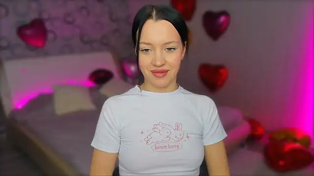 Snapshot of AlannaMiless chatting on 02-11-25, 02:14 AlannaMiless online show from 02-11-25, 02:14