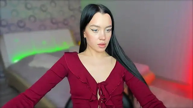 Snapshot of AlannaMiless chatting on 01-23-25, 09:18 AlannaMiless online show from 01-23-25, 09:18