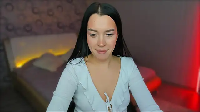 Snapshot of AlannaMiless chatting on 01-29-25, 09:07 AlannaMiless online show from 01-29-25, 09:07