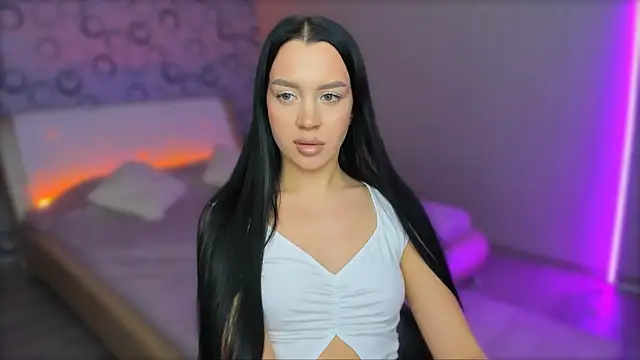 Snapshot of AlannaMiless chatting on 01-31-25, 06:14 AlannaMiless online show from 01-31-25, 06:14