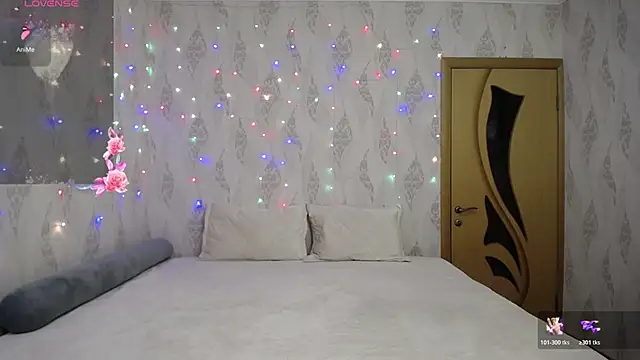 KlaryBrait online show from 02-15-26, 07:24