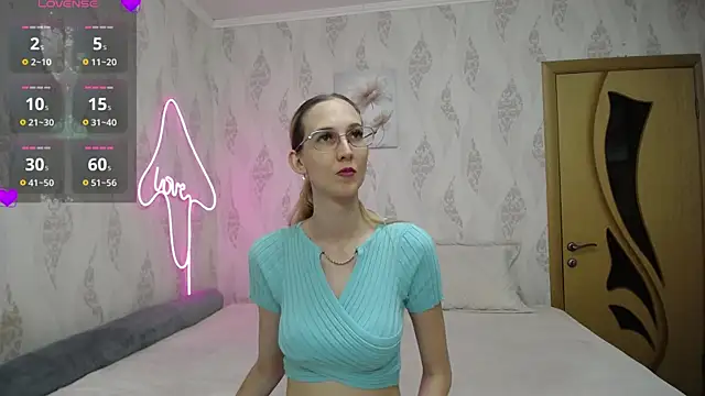 KlaryBrait online show from 07-09-26, 12:26