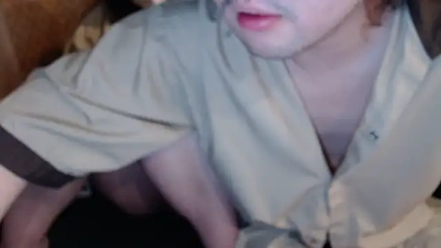 -YOME no IMOUTO- online show from 02-17-25, 12:38