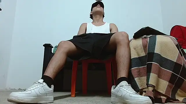 Macho Dom online show from 05-10-26, 12:47