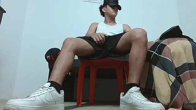 Macho Dom online show from 04-11-26, 10:57