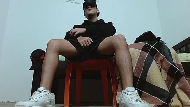 Macho Dom online show from 04-09-26, 11:33