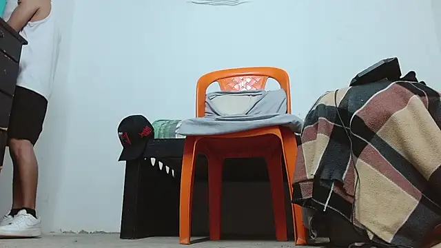 Macho Dom online show from 04-13-26, 11:14