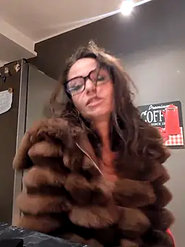 VanessaBraun online show from 02-22-26, 01:52