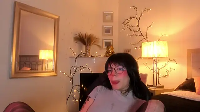 NattashaHotson online show from 02-08-25, 06:22