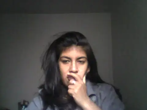 Anamaria-24 online show from 02-17-26, 09:01