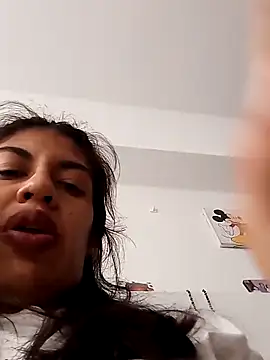 Anamaria-24 online show from 03-11-26, 06:24