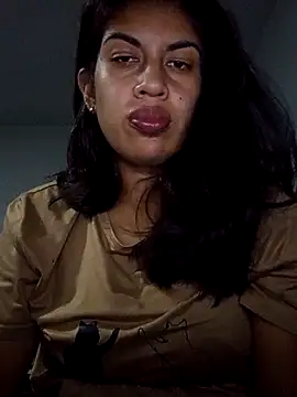 Anamaria-24 online show from 03-13-26, 02:27