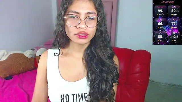 Cynthia hazel online show from 03-05-25, 07:16