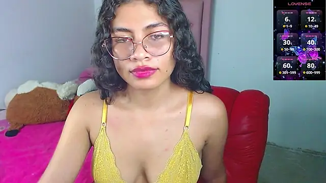 Cynthia hazel online show from 03-21-25, 05:21