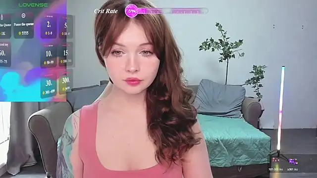 Snapshot of SYKE chatting on 04-23-26, 05:14 SYKE online show from 04-23-26, 05:14