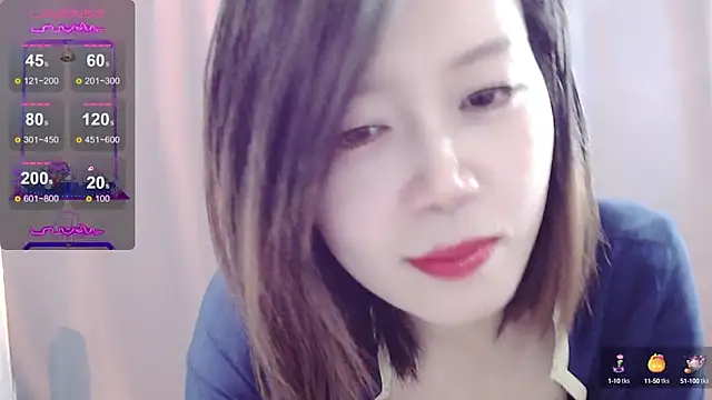 ningning688 online show from 02-28-25, 02:20