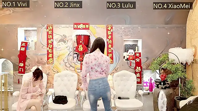 AOA GIRL111 online show from 02-26-25, 01:36