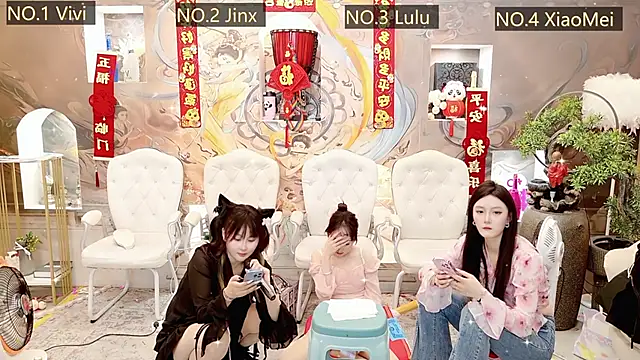 AOA GIRL111 online show from 02-26-25, 04:41