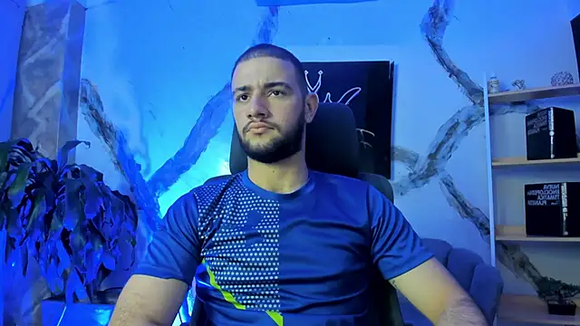 MaximusDick1  online show from 03-15-26, 12:12