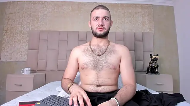 MaximusDick1  online show from 10-15-25, 03:38