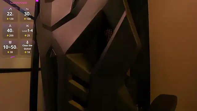 MaximusDick1  online show from 02-09-26, 12:36