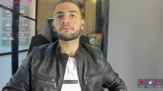 MaximusDick1  online show from 02-13-26, 11:54