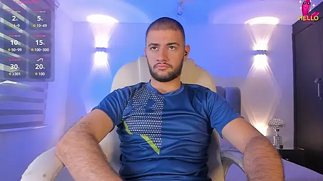 MaximusDick1  online show from 03-03-26, 12:12