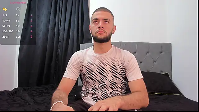 MaximusDick1  online show from 11-28-25, 04:34