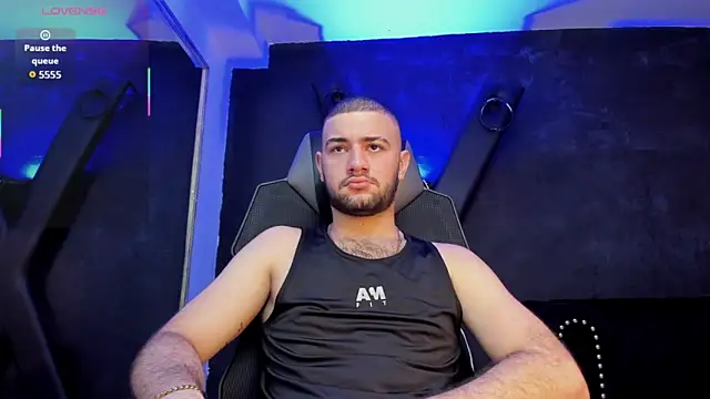 MaximusDick1  online show from 09-14-25, 03:07