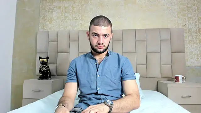 MaximusDick1  online show from 10-18-25, 03:52