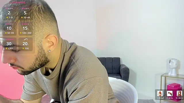 MaximusDick1  online show from 07-27-26, 12:12