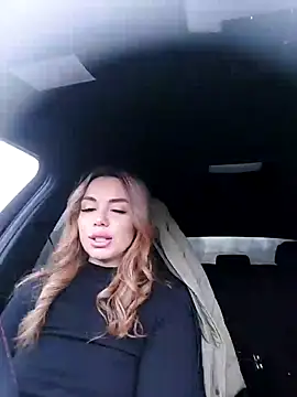 Gabriella Hot  online show from 01-22-25, 02:15